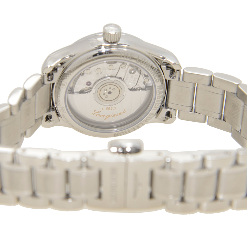 Longines L2.128.4.51.6 4