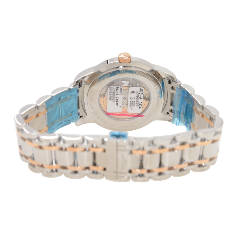 Longines L2.766.5.52.7 4