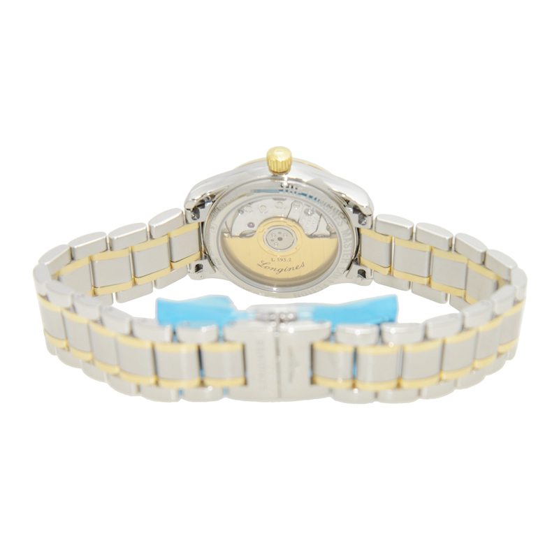 Longines L2.128.5.11.7  4