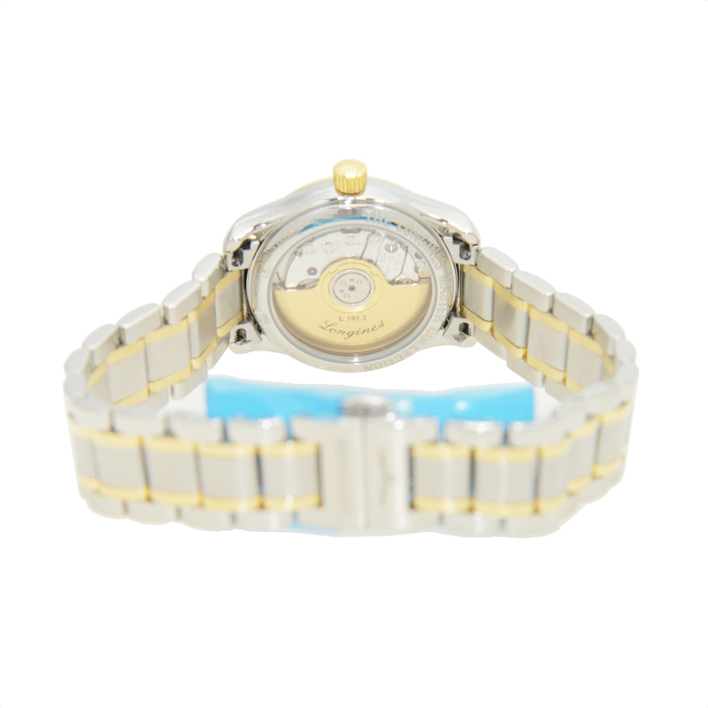 Longines L2.128.5.37.7 4