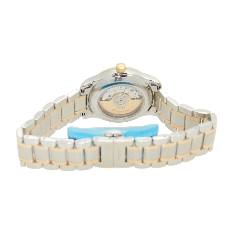 Longines L2.257.5.79.7 4