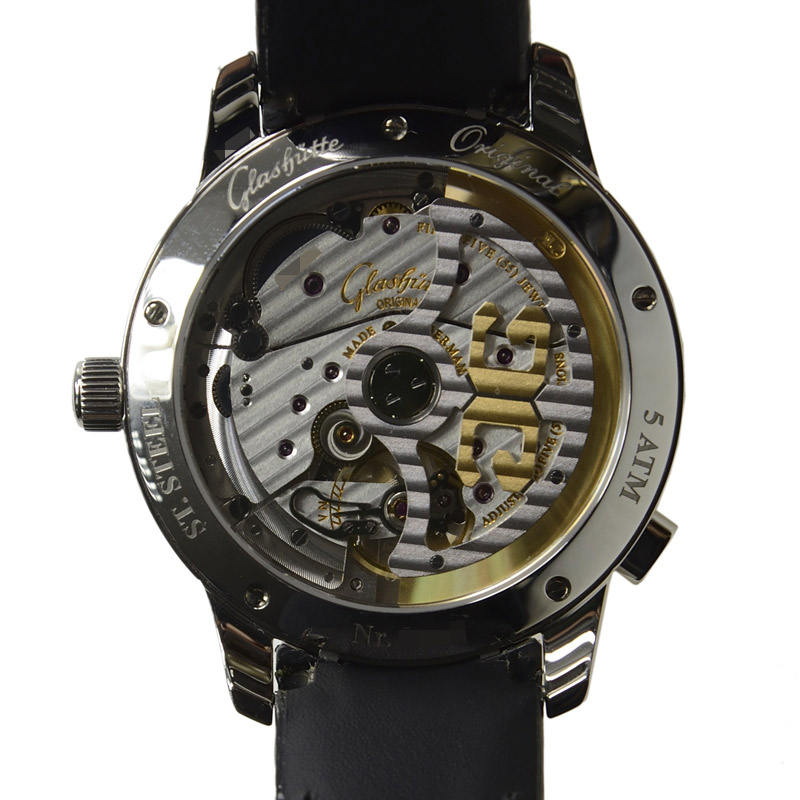 Glashutte 100-04-13-02-04 4