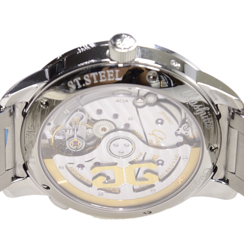 Glashutte 100-03-13-02-14 4
