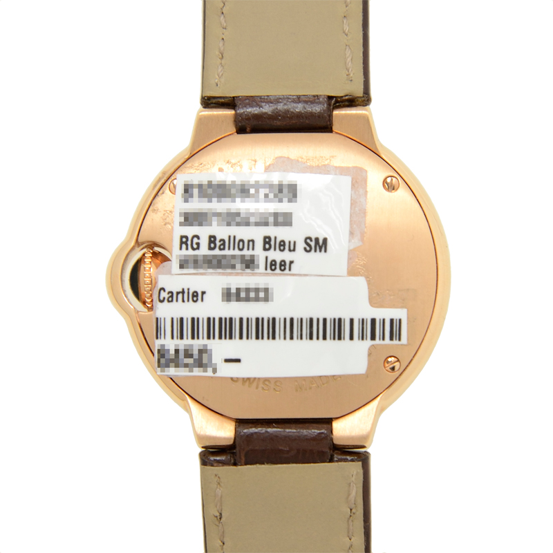 Cartier W6900256 4
