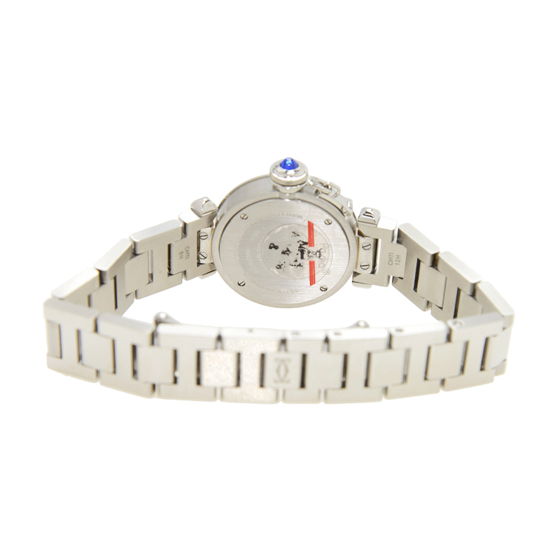 Cartier W3140007 4