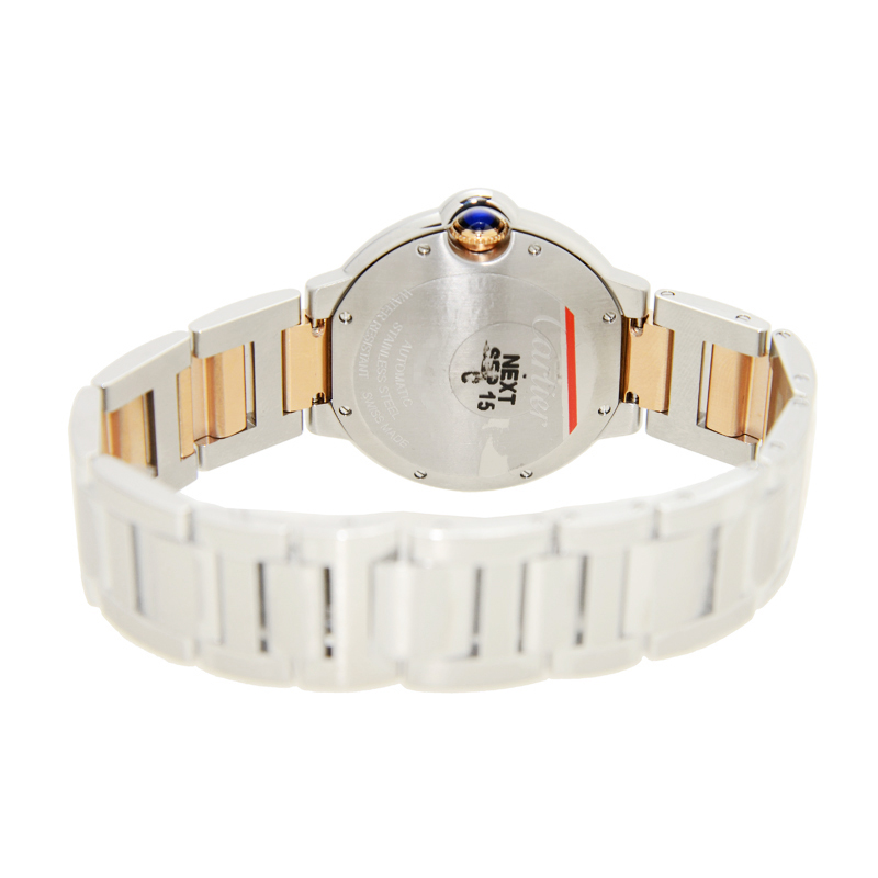 Cartier WE902031 4