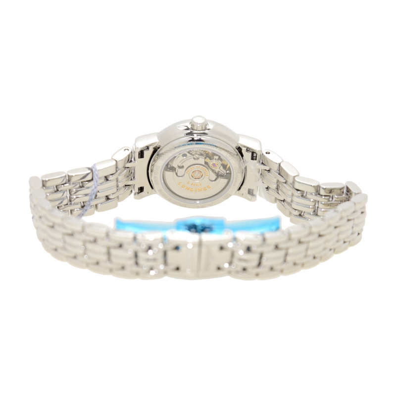 Longines L4.321.4.18.6 4