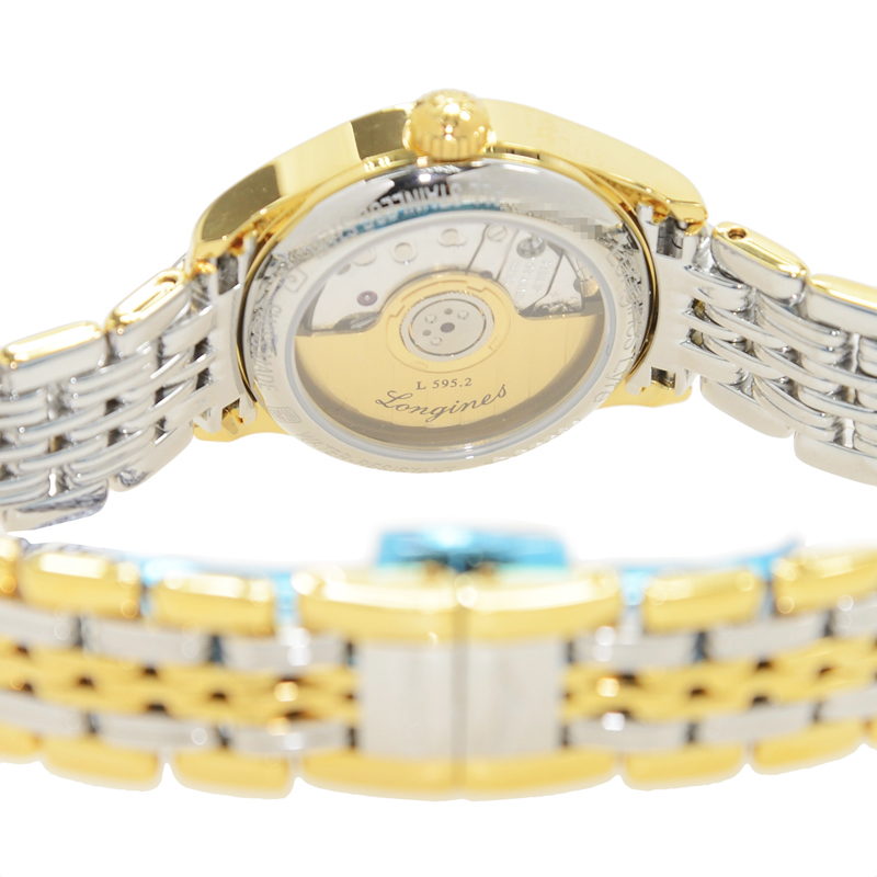 Longines L4.360.2.32.7 4