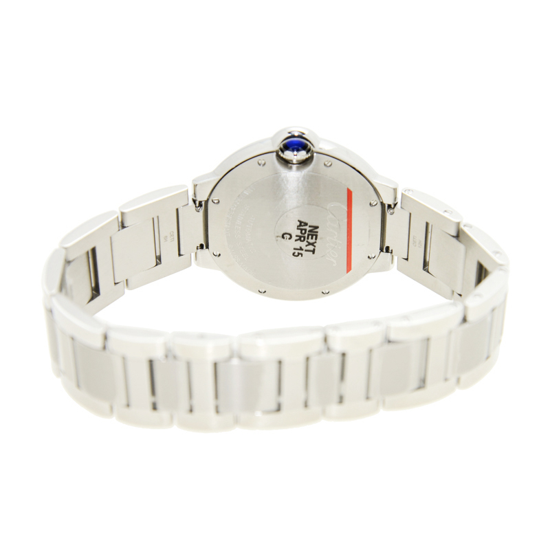 Cartier WE902075 4