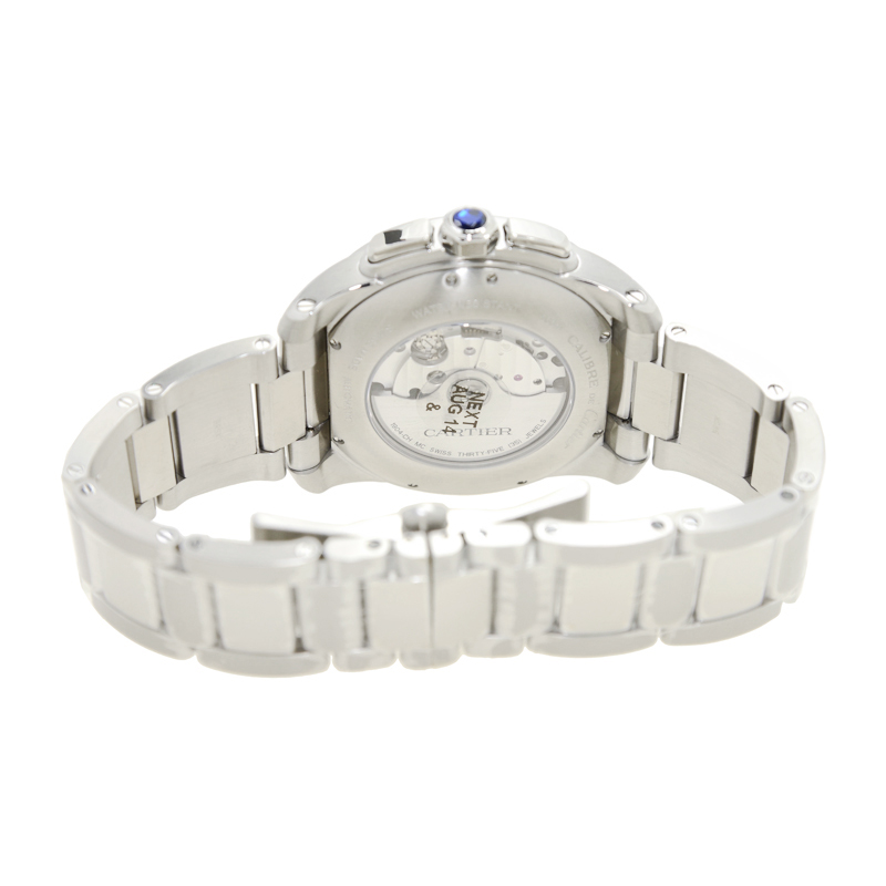 Cartier W7100045 4