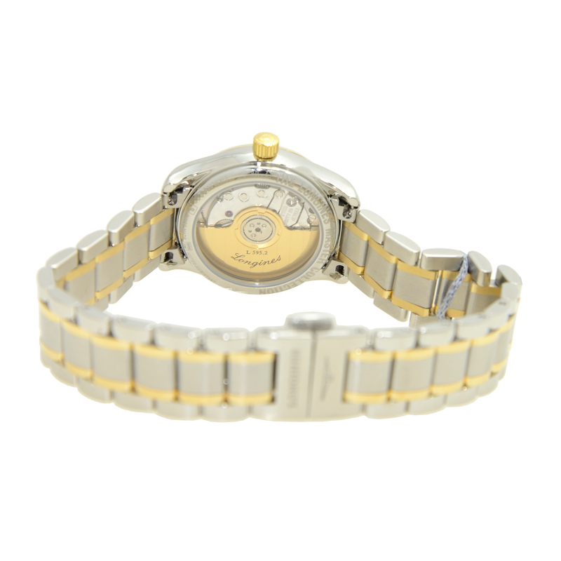 Longines L2.128.5.12.7 4