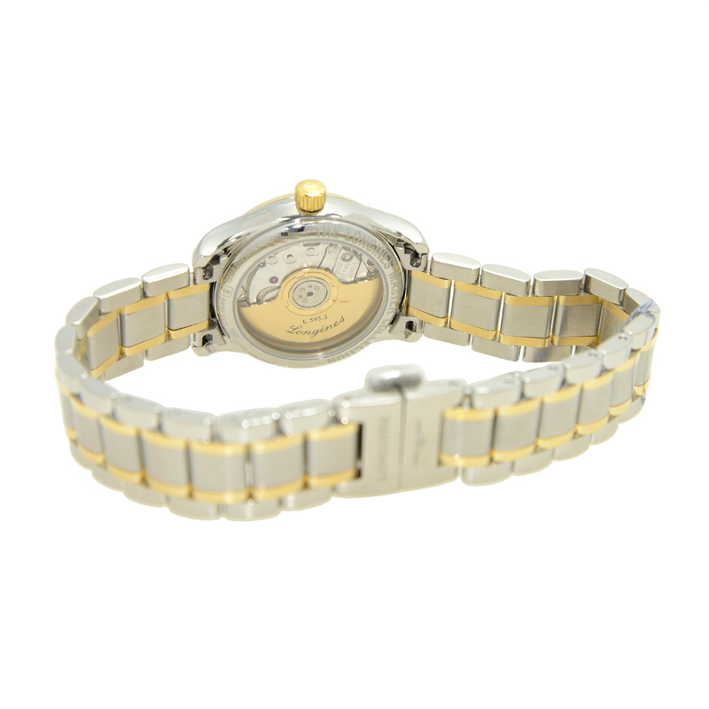 Longines L2.128.5.78.7 4