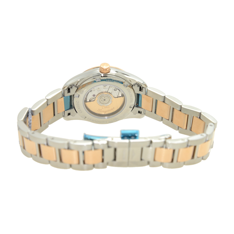 Longines L2.285.5.88.7 4