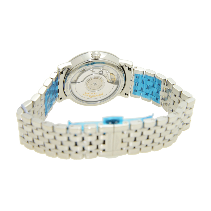 Longines L4.809.4.11.6 4