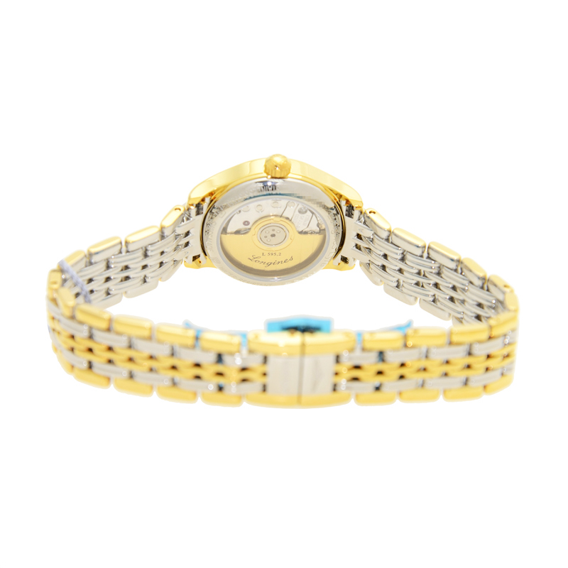 Longines L4.360.2.12.7 4