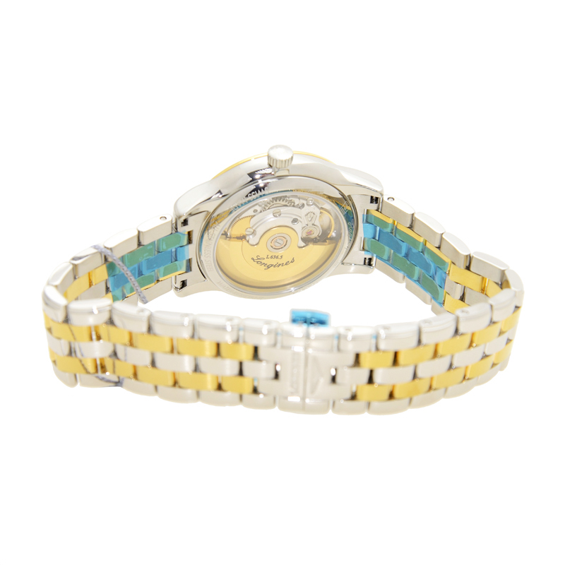 Longines L4.799.3.22.7 4