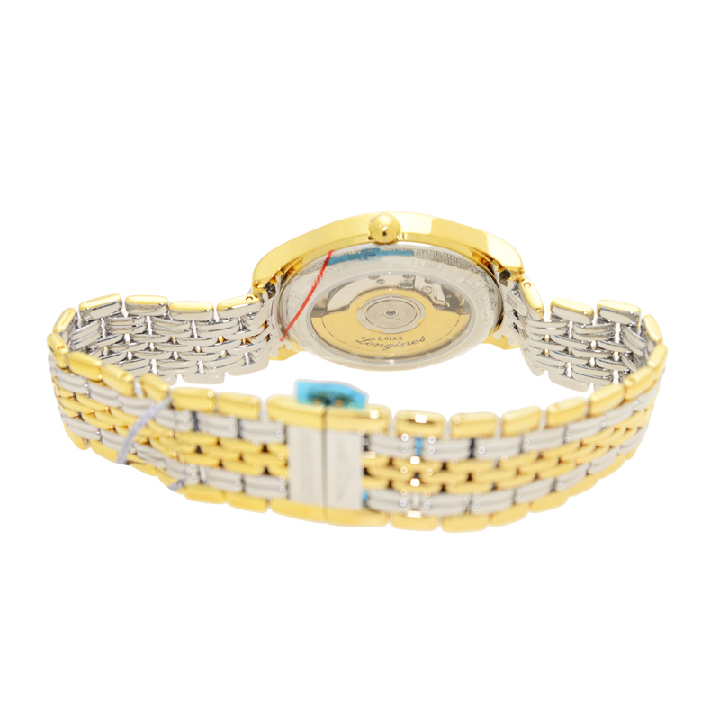 Longines L4.860.2.11.7 4