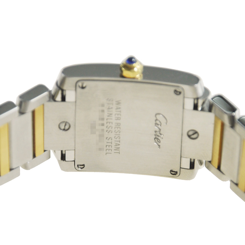 Cartier W51007Q4 4