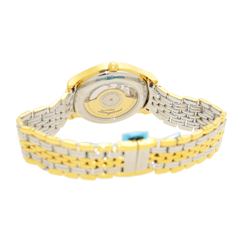 Longines L4.860.2.12.7  4