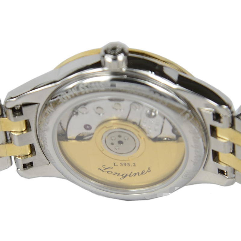 Longines L4.274.3.22.7 4