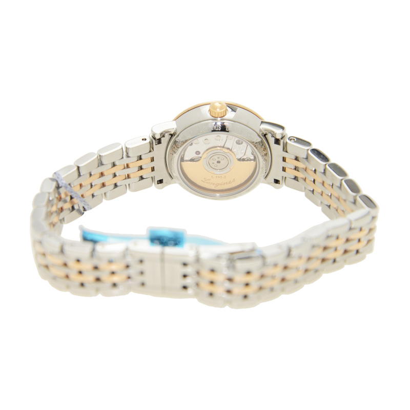 Longines L4.309.5.12.7 4