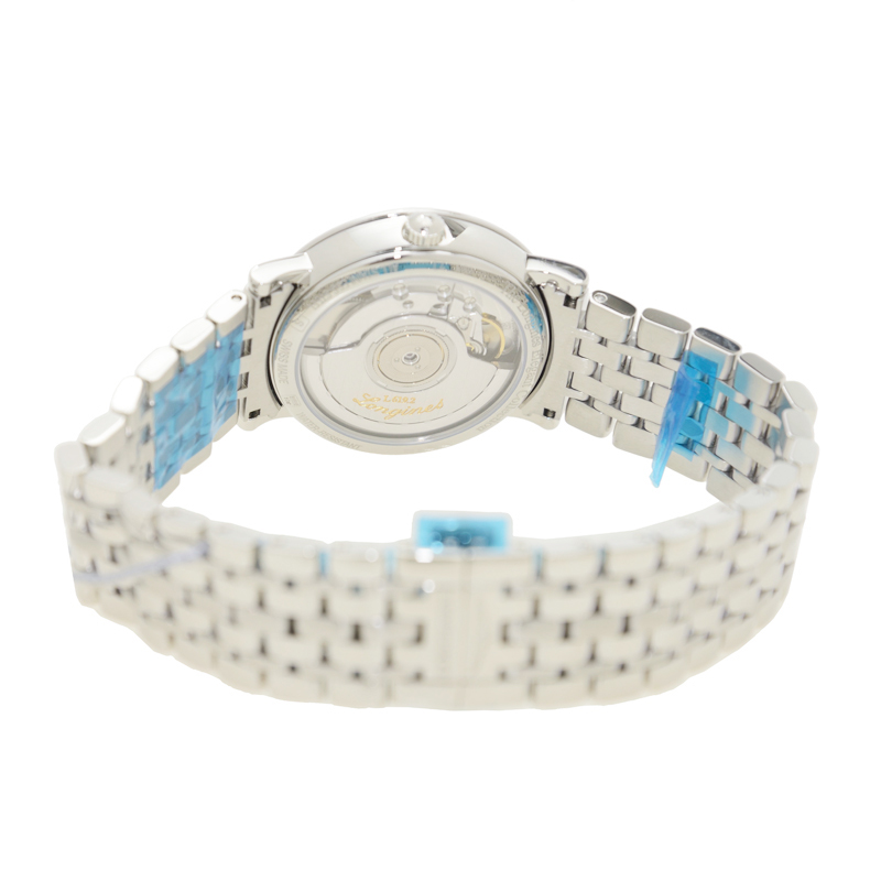 Longines L4.809.4.12.6  4