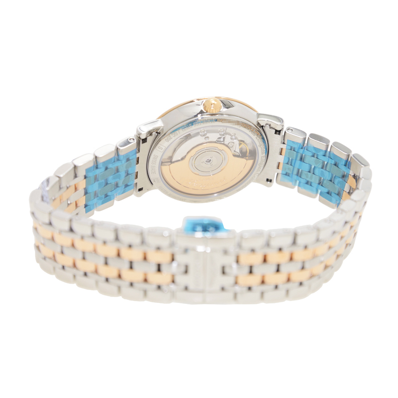 Longines L4.809.5.87.7 4