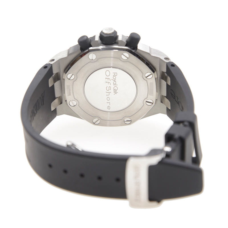 Audemars Piguet 26048SK.ZZ.D002CA.01  4
