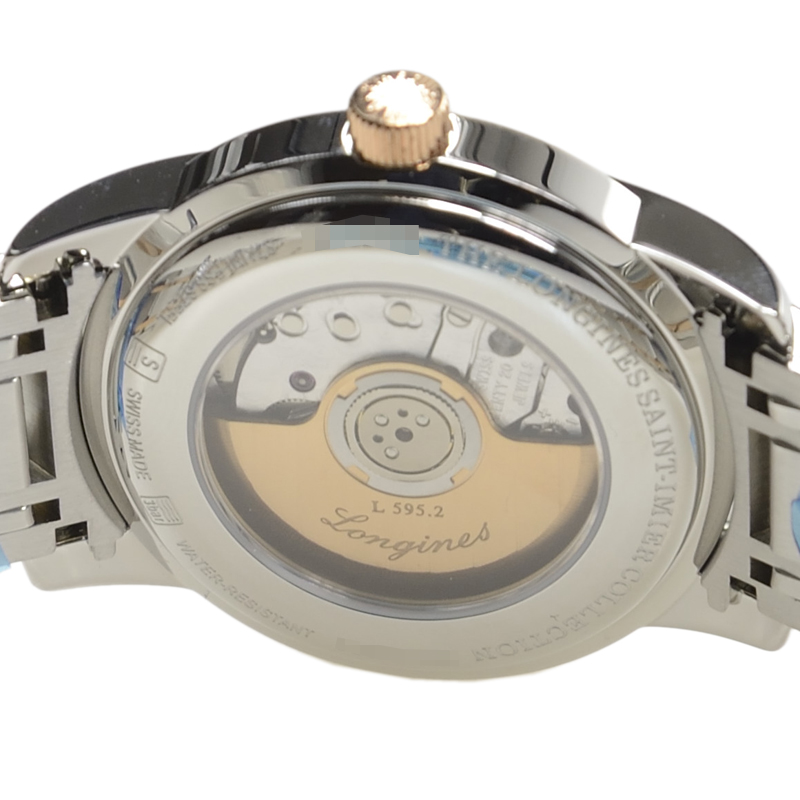 Longines L2.563.5.79.7 4