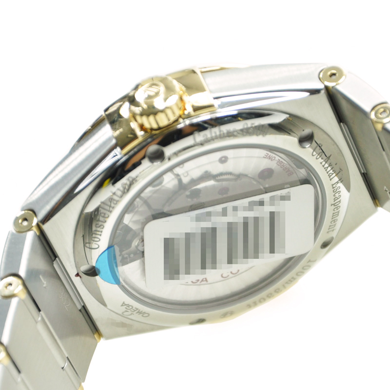 Omega 123.20.38.21.08.001 4