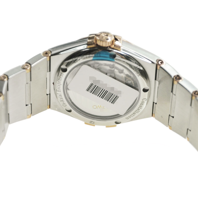 Omega 123.20.35.20.01.001 4