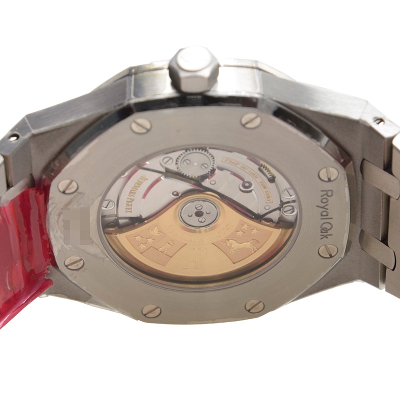 Audemars Piguet 15400ST.OO.1220ST.01  4