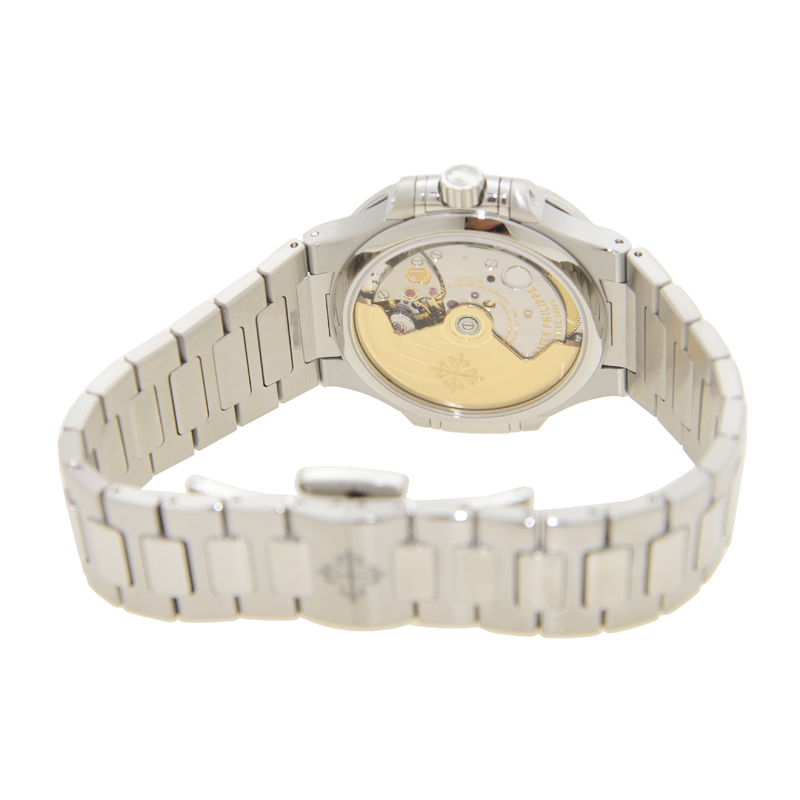 Patek Philippe 7018/1A-001 4
