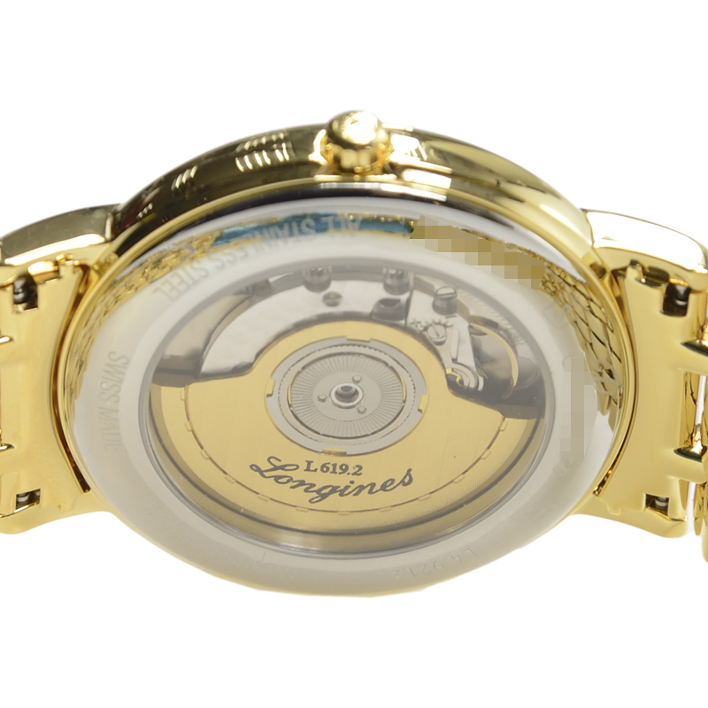 Longines L4.921.2.11.8 4