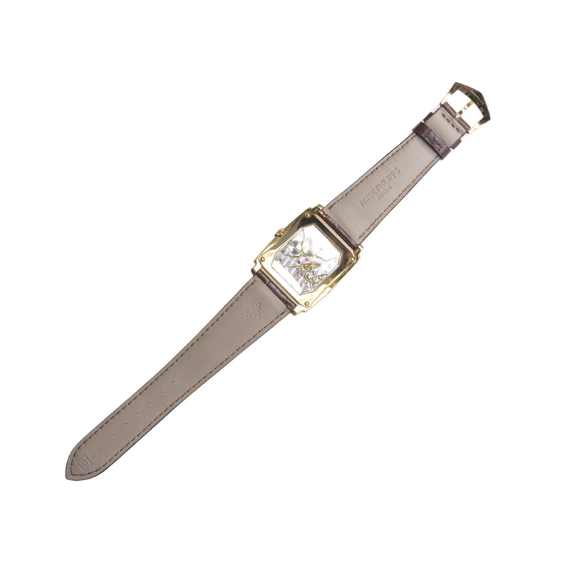 Patek Philippe 5124J-001 4