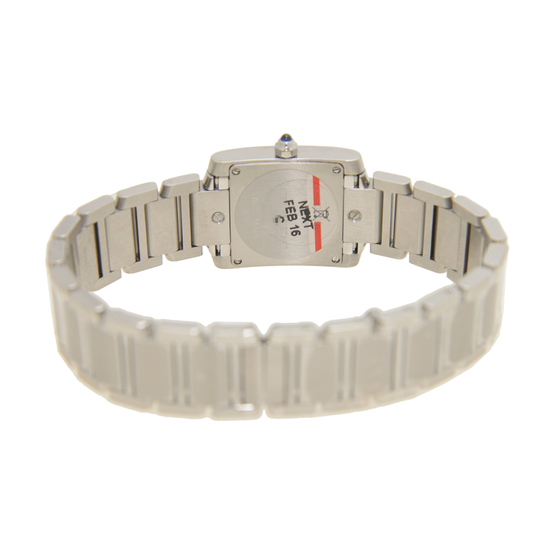 Cartier WE110006 4