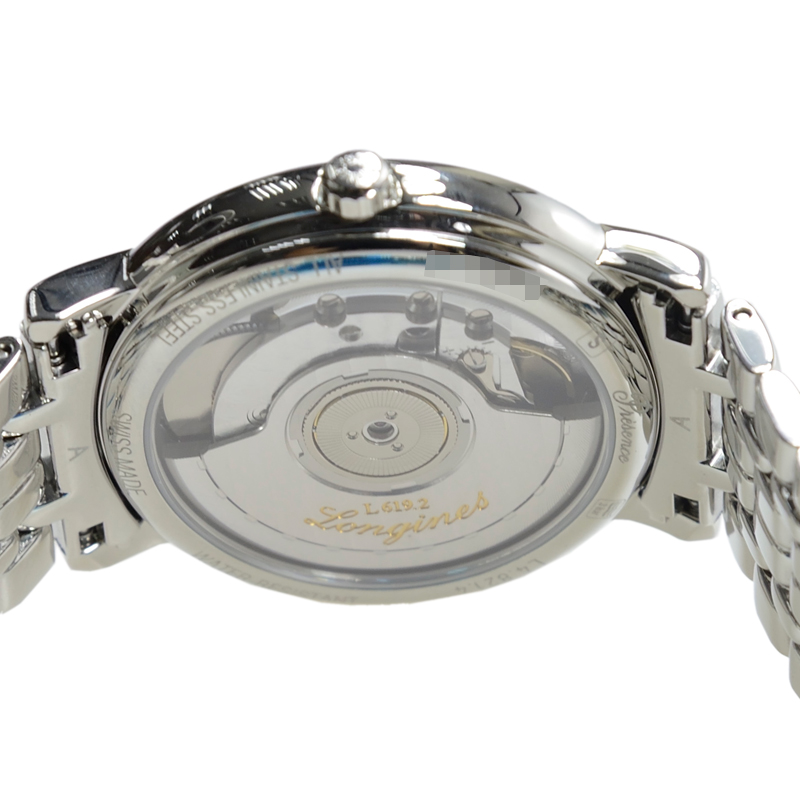 Longines L4.821.4.18.6 4