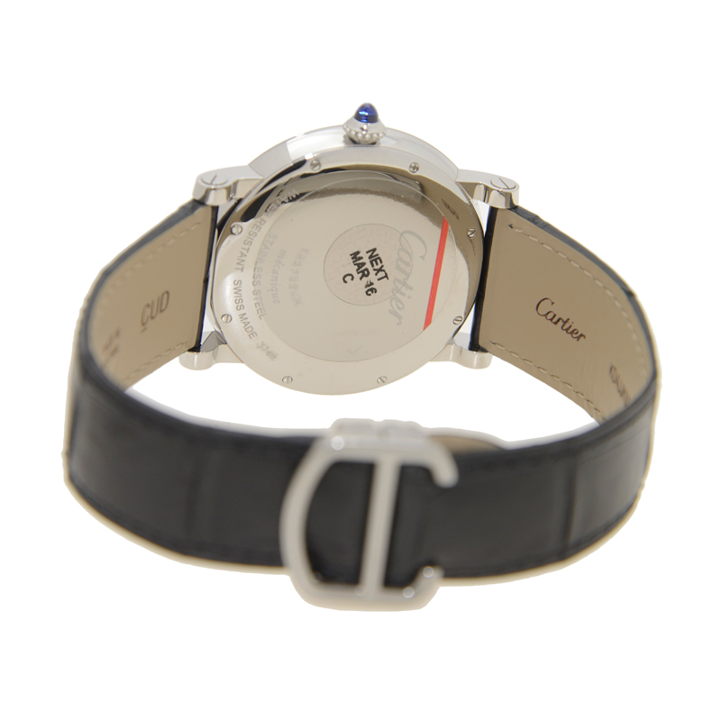 Cartier W1556369 4
