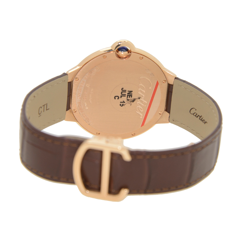 Cartier WE902055 4