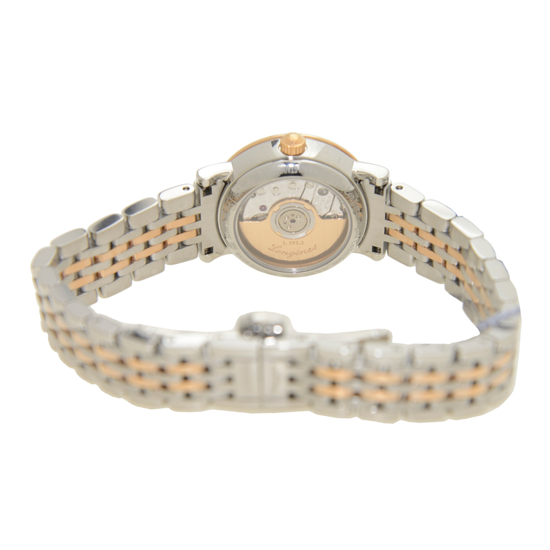 Longines L4.309.5.11.7  4