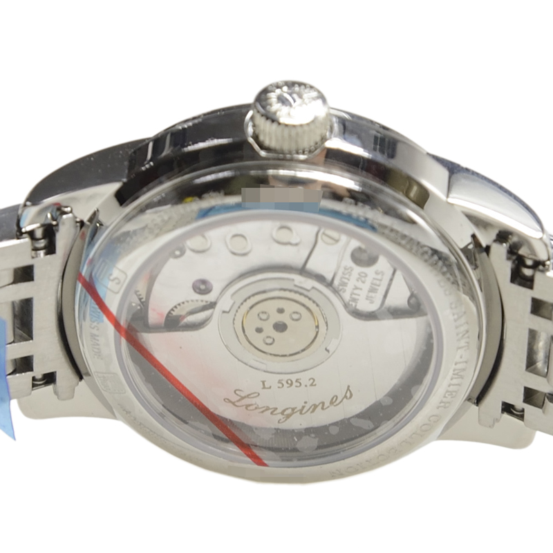 Longines L2.263.0.87.6 4