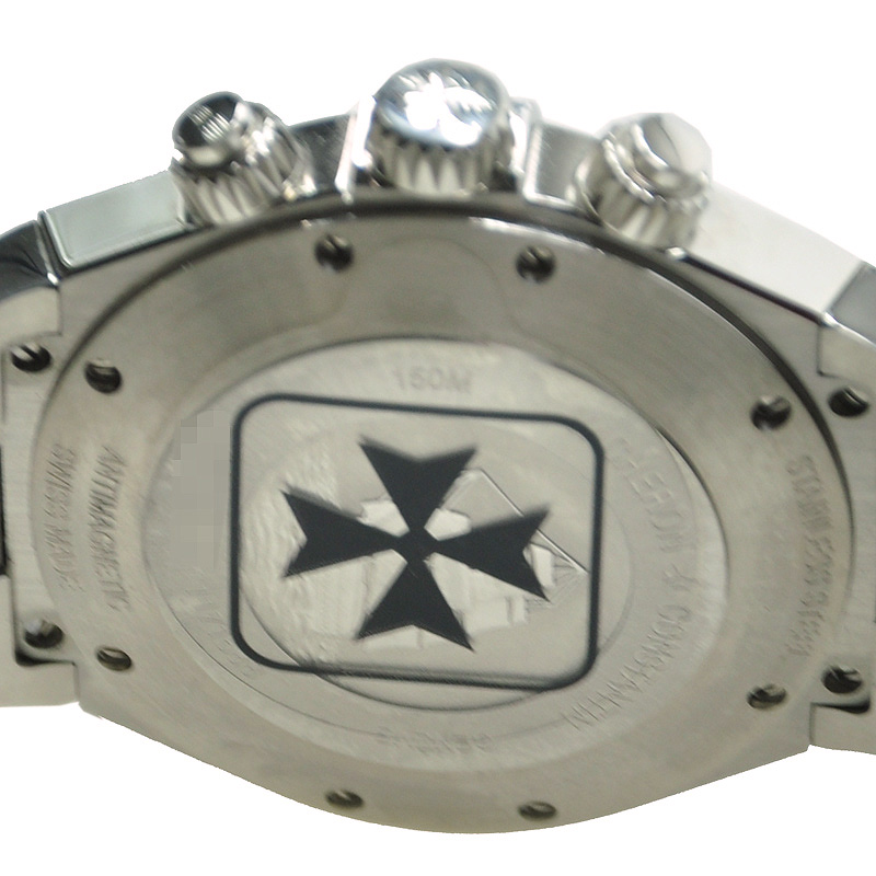 Vacheron Constantin 49150/B01A-9097 4