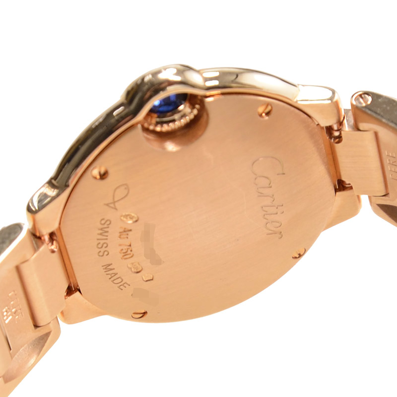 Cartier WE902025 4