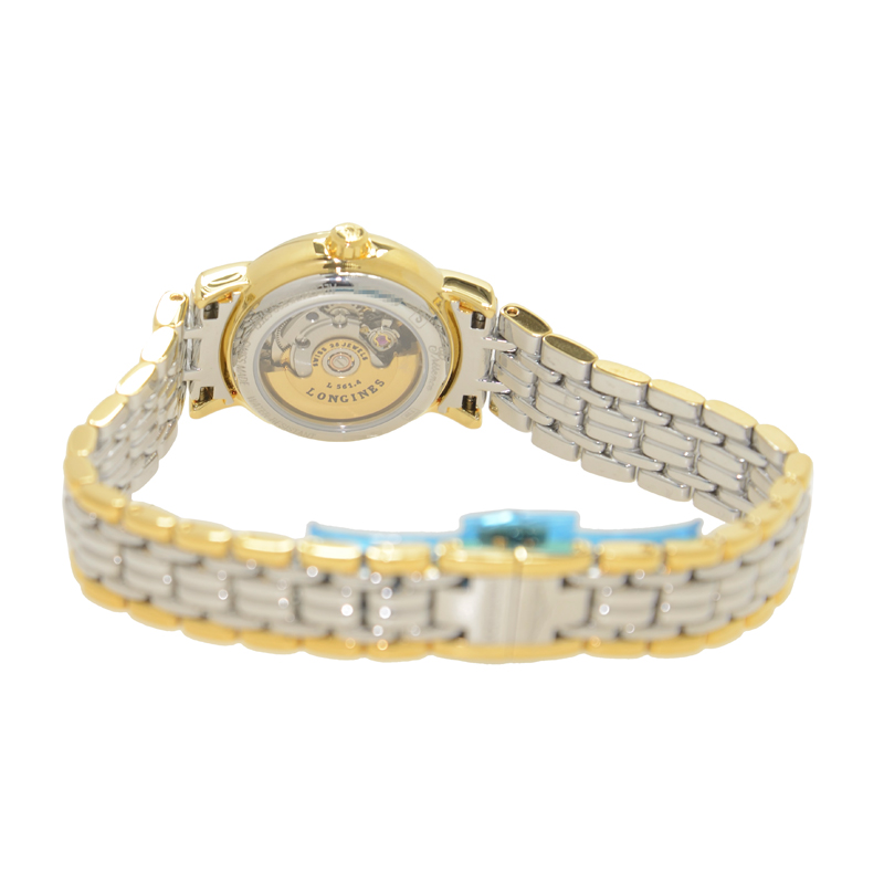 Longines L4.321.2.11.7 4