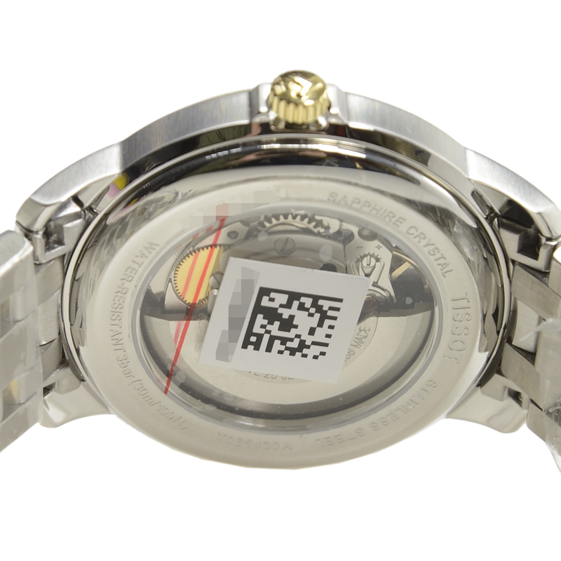 Tissot T065.430.22.051.00 4