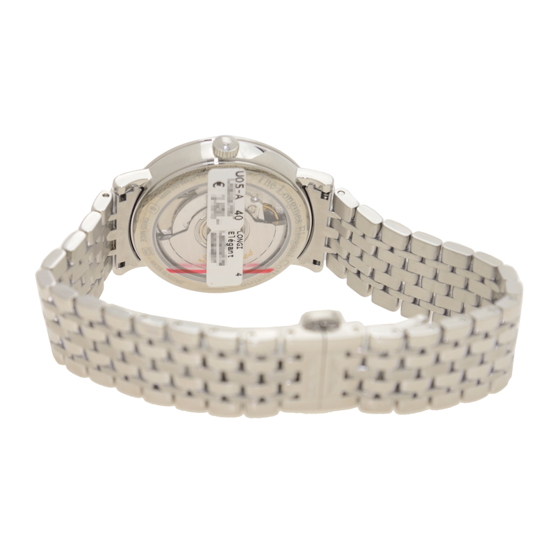Longines L4.810.4.77.6 4
