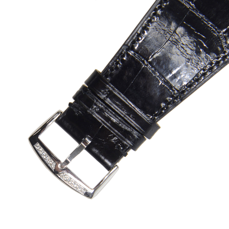 Franck Muller 3740 QZ TIG 2 D CD (AC) 4