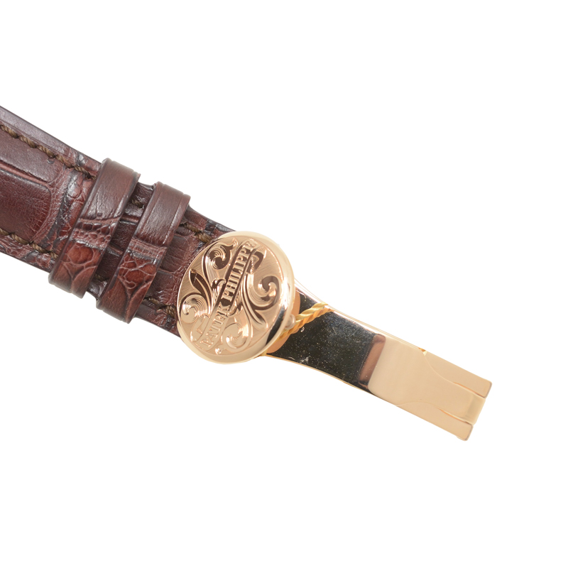 Patek Philippe 5160R-001 4