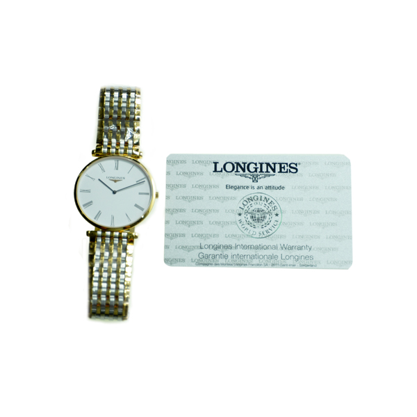 Longines L4.766.2.11.7 4