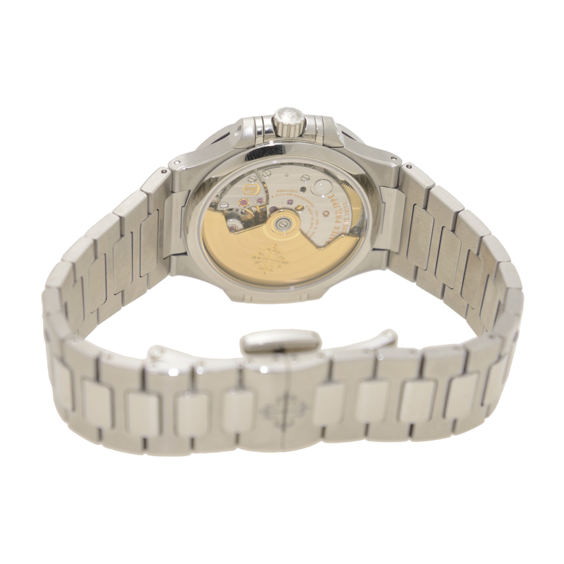 Patek Philippe 7018/1A-010 4